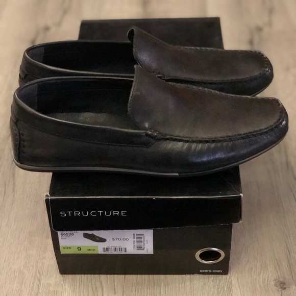 Structure Other - ‼️SALE‼️ STRUCTURE Men’s Dress Shoes Darnell